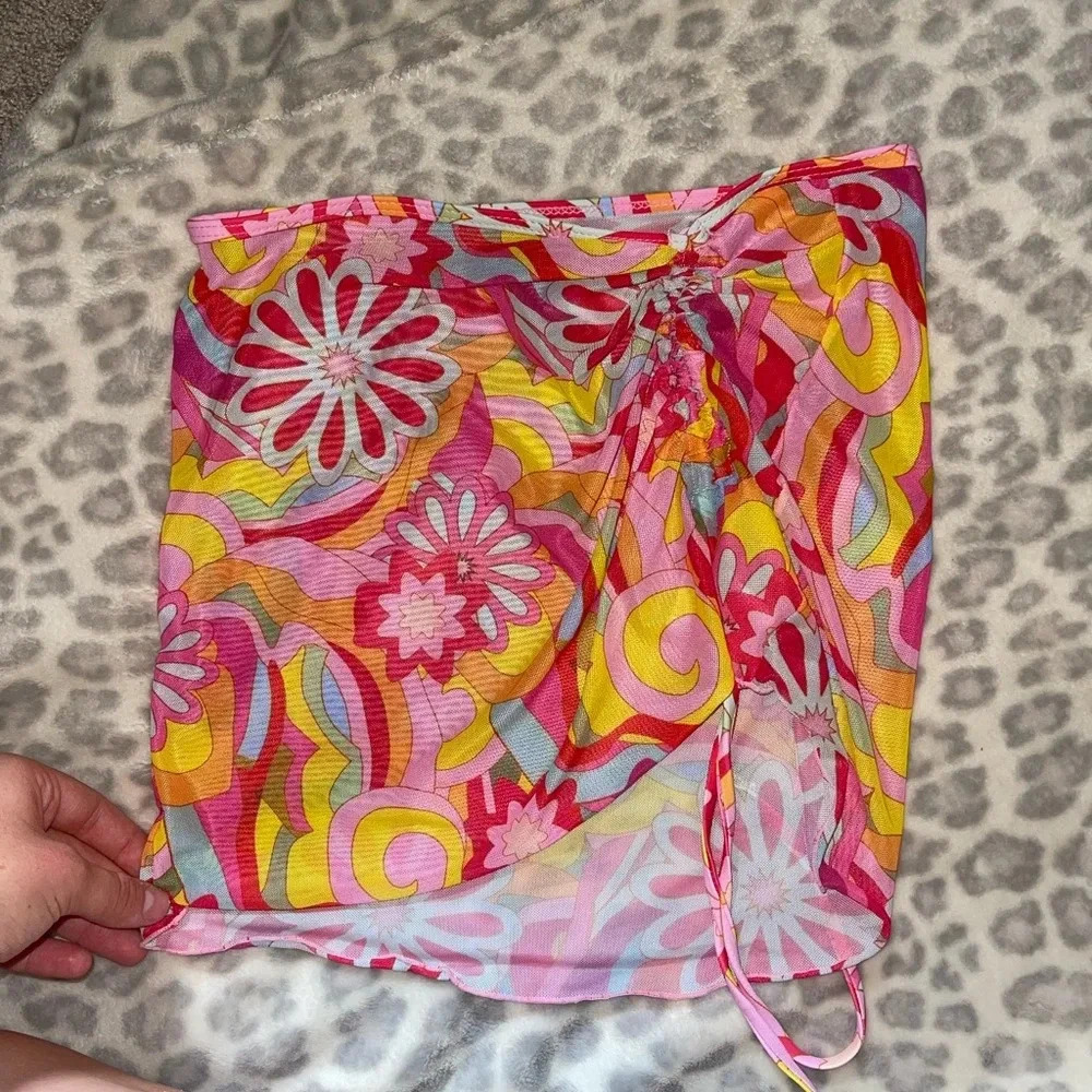 SHEIN sarong S - Picture 6 of 7